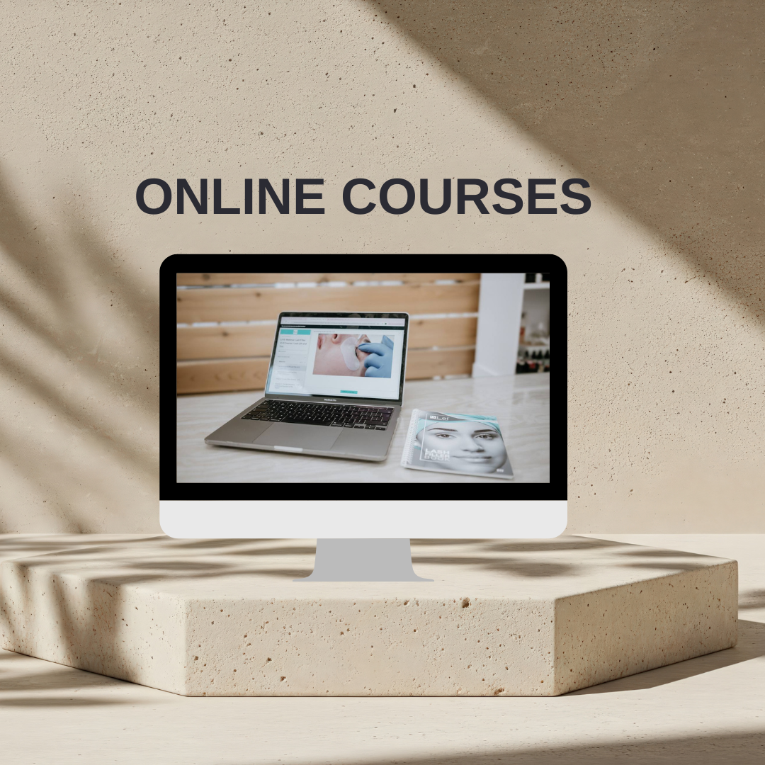 Online Courses