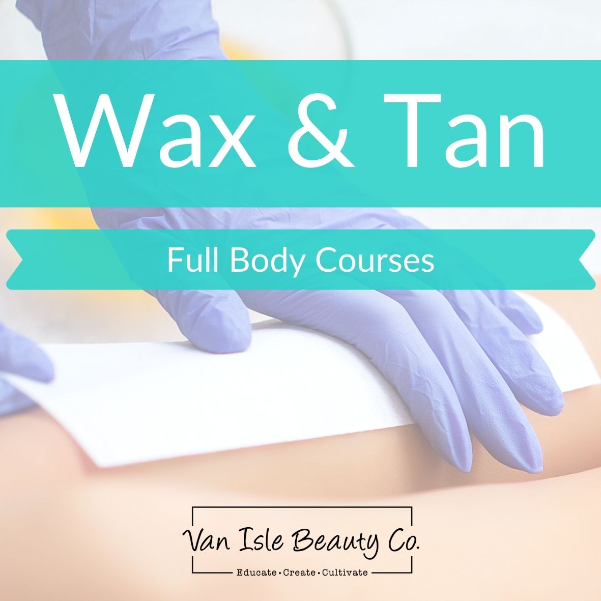 Lycon® Waxing Courses