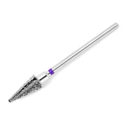 Luminary® White Diamond Carbide Nail Bit