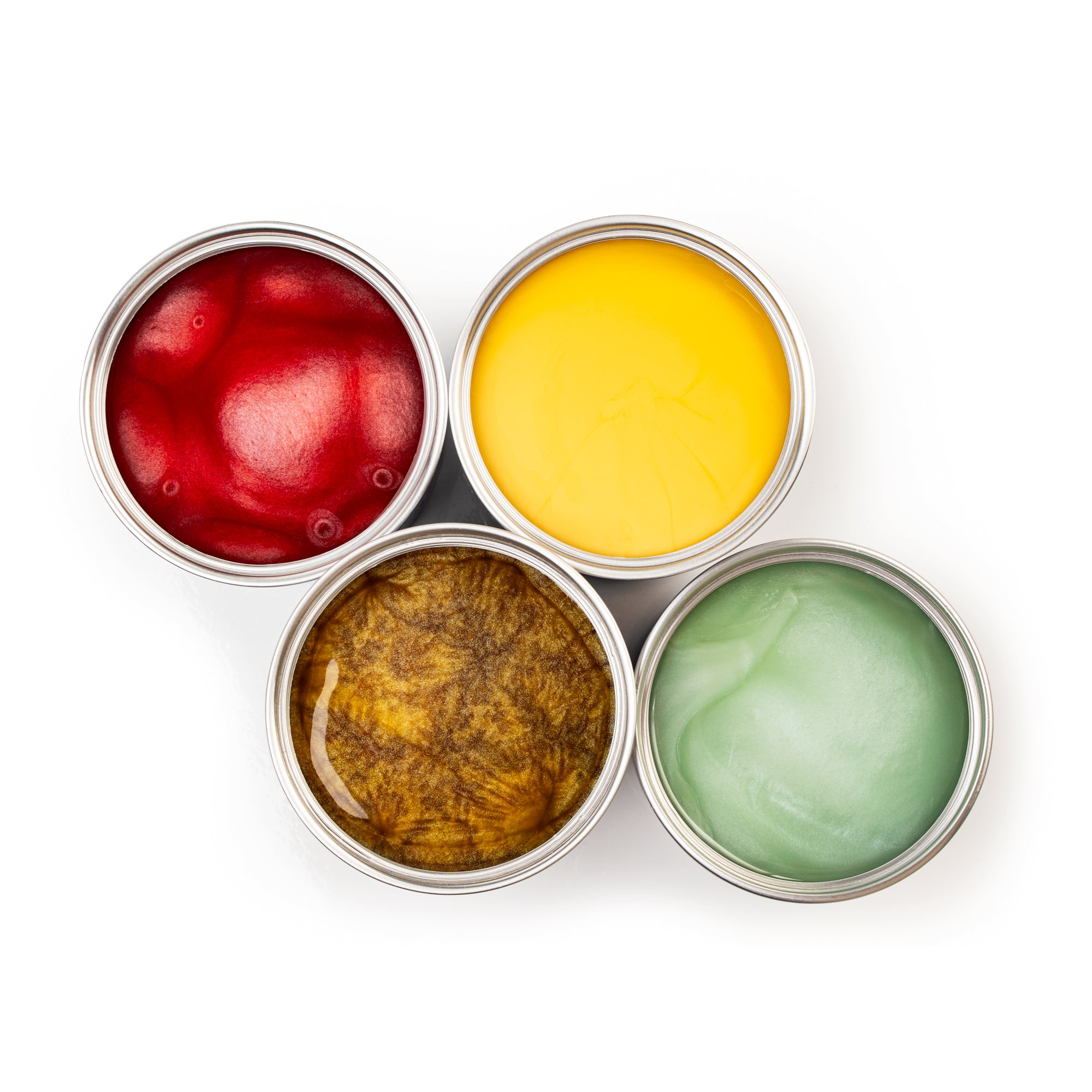 Argan Oil Strip Wax – 16oz Low-Temp Wax for Sensitive & Reactive Skin