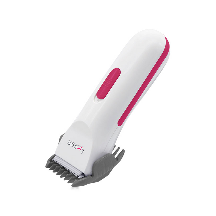 Lycon® Cordless Hair Trimmer