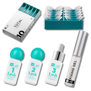 InLei® Mini Lash Filler Kit | Mini Lash Lift Kit