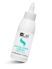 InLei® Tint Developer Cream 1.5% – Professional Brow Developer 100ml