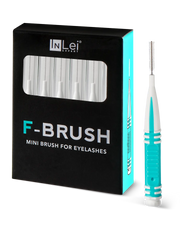 InLei® F-Brush For Lash Filler Treatment | 12 pcs