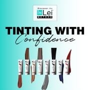 How To Tint With Confidence Using InLei® Tints (PDF)