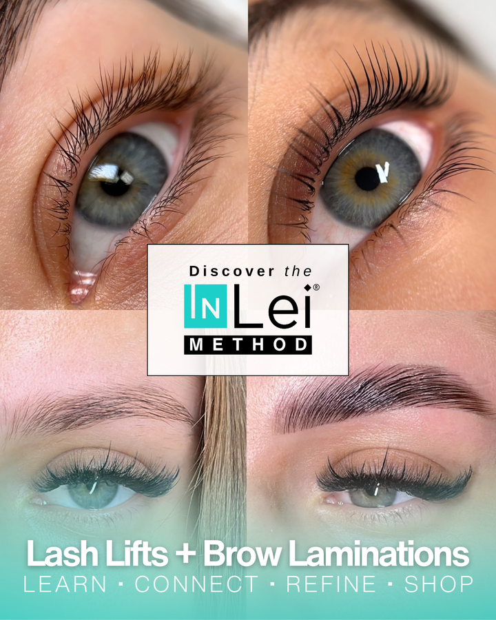 Discover the InLei® Method | Vancouver Event - March 7