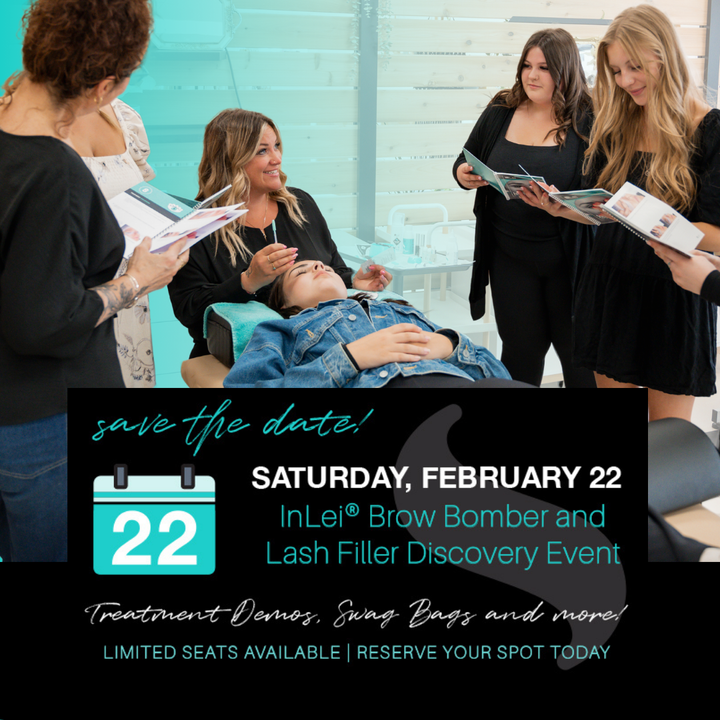 Brow Bomber + Lash Filler 25.9 In Person Conversion Course (1 day event)