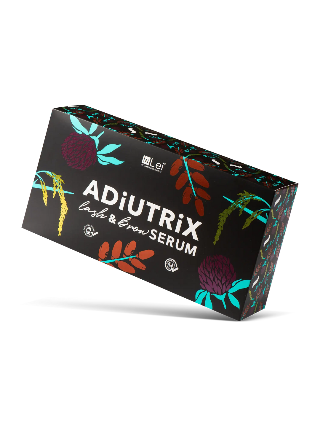 InLei® Adiutrix | Sérum Croissance Cils &amp; Sourcils 9PC