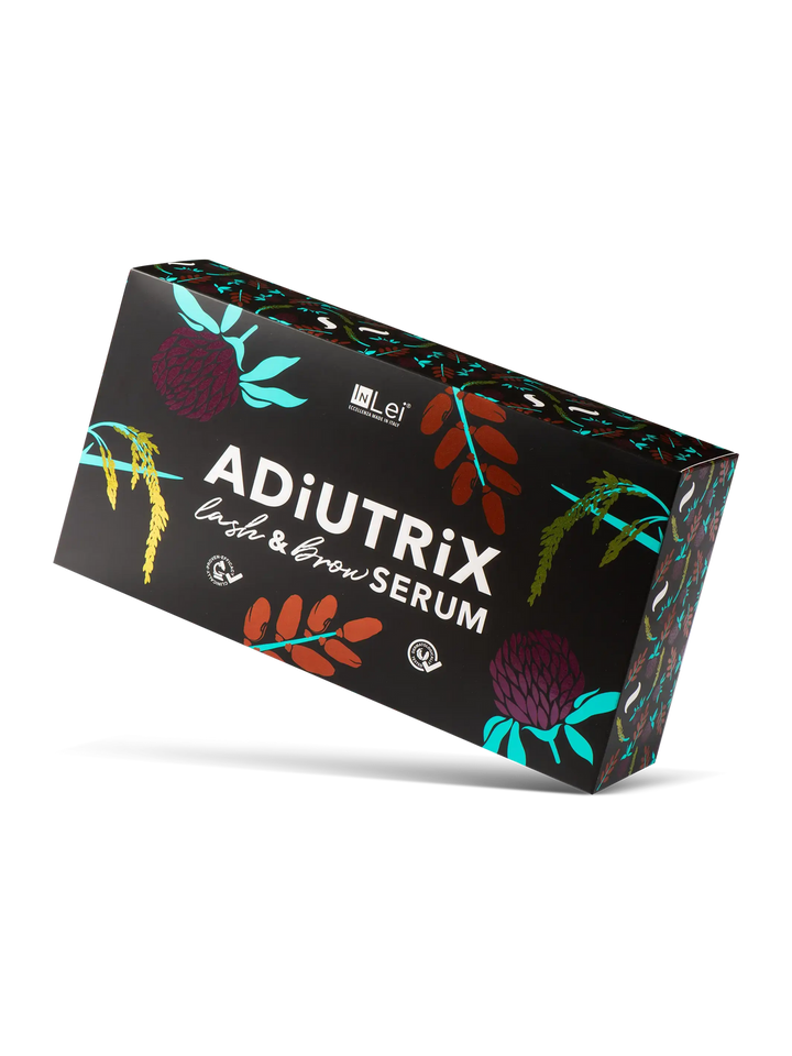 InLei® Adiutrix | Sérum Croissance Cils &amp; Sourcils 9PC