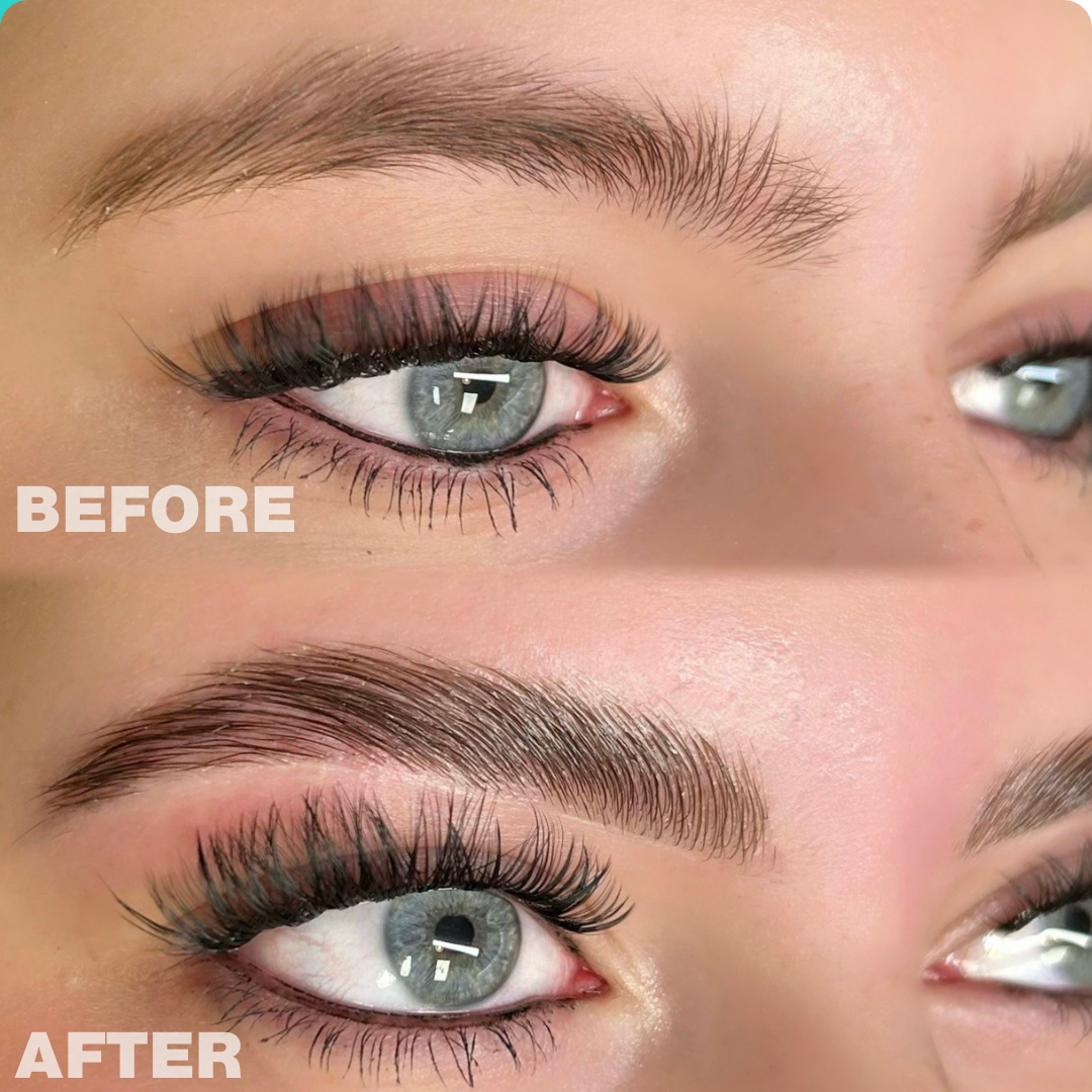 How To Tint With Confidence Using InLei® Tints (PDF)