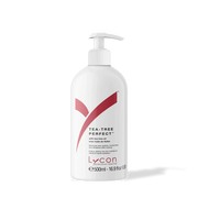 Lycon® Tea-Tree Perfect | Post-Wax Oil with Antibacterial Benefits