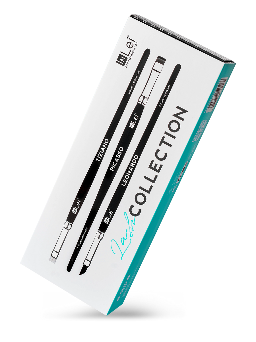 Professional Lash Lift Tools