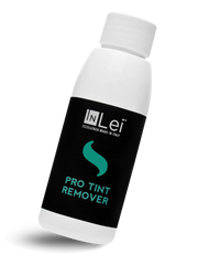 InLei® Pro Tint Remover – Professional Brow Tint Stain Remover 100ml