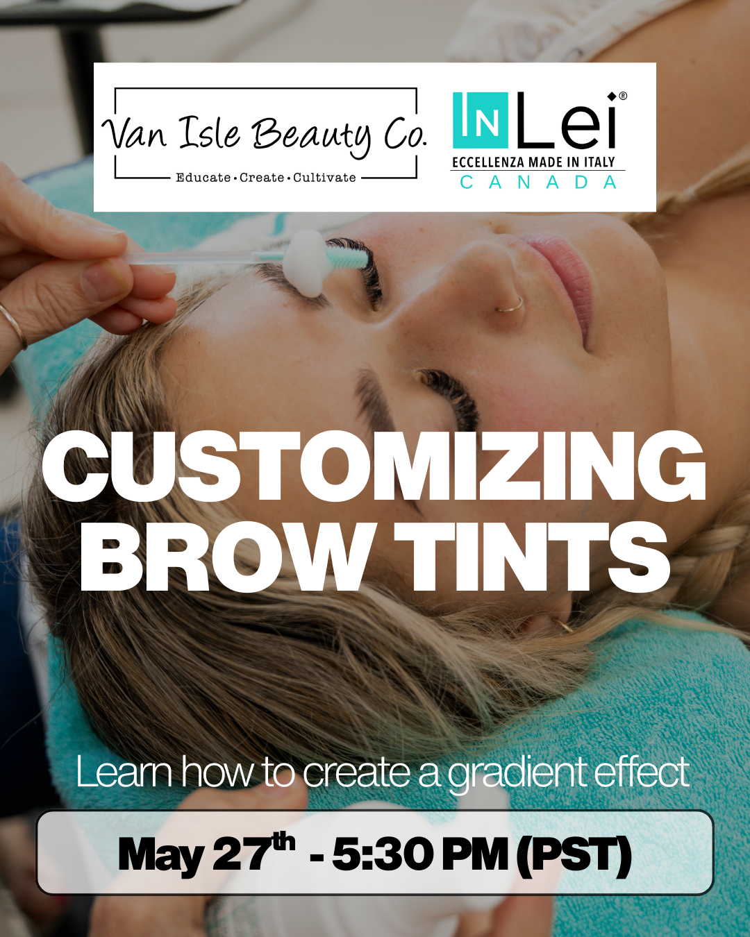 Van Isle Beauty Co. 