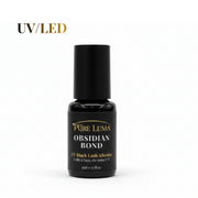 "Obsidian Bond" UV/LED ONLY | Black Lash Adhesive
