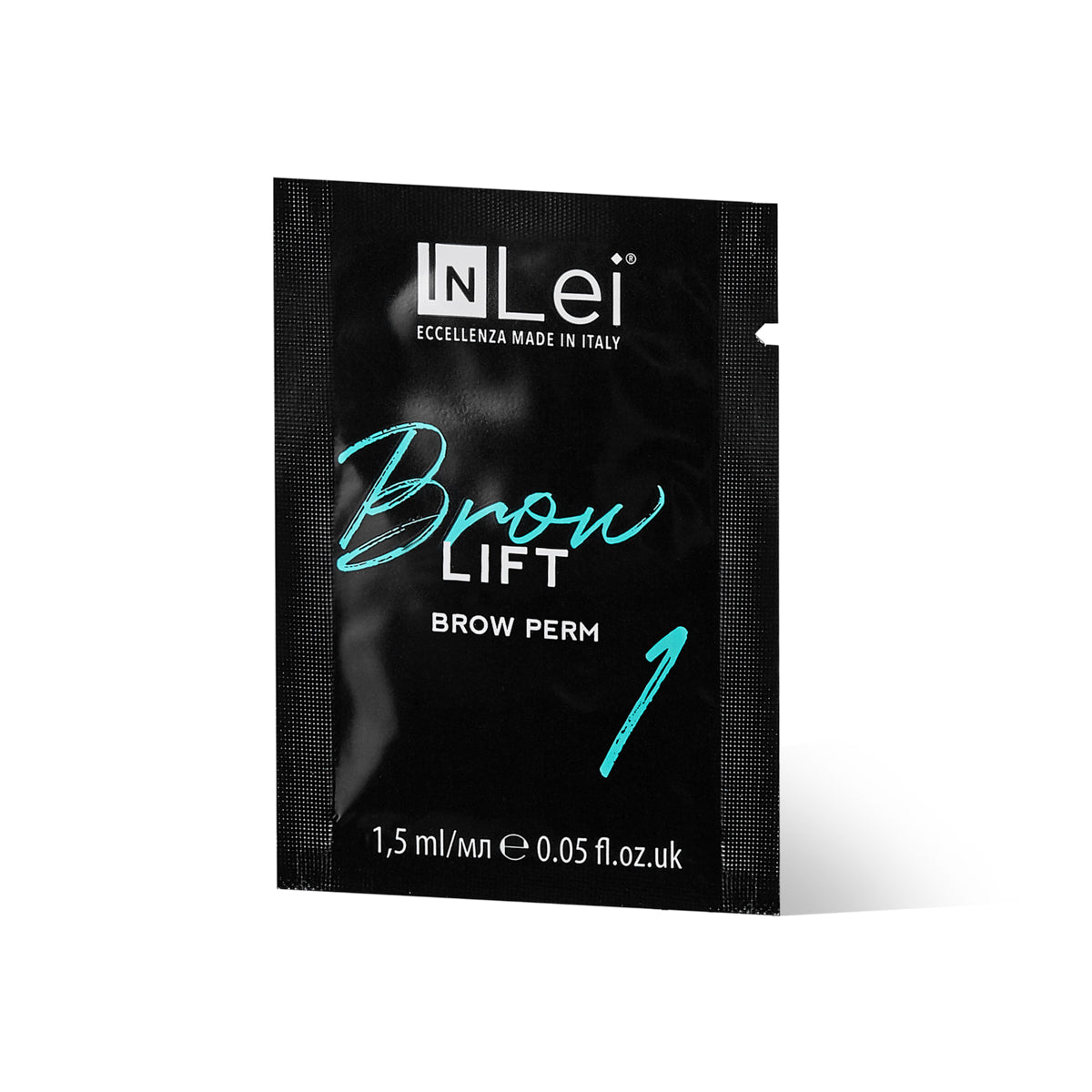 InLei® Lift 1 Brow Bomber Sachets | 6x1.5ml