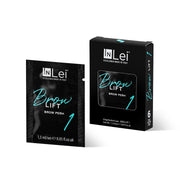 InLei® Lift 1 Brow Bomber Sachets | 6x1.5ml