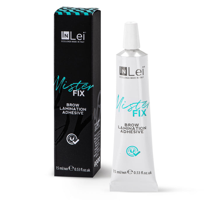 InLei® Mister Fix | Brow Bomber Adhesive