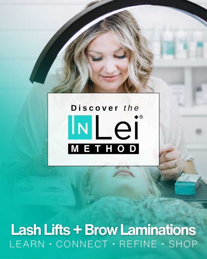 Discover the InLei® Method | Vancouver Event - March 7