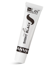 InLei® Shiny Black Tint – Deep Black Brow & Lash Tint 15ml