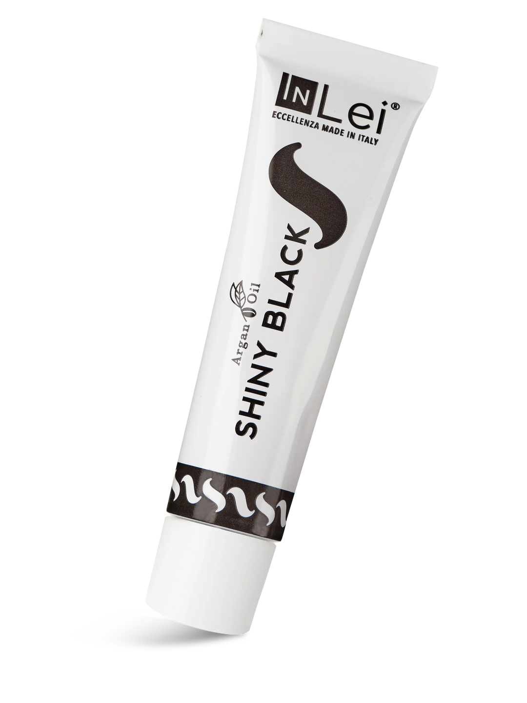 InLei® Shiny Black Tint – Deep Black Brow & Lash Tint 15ml