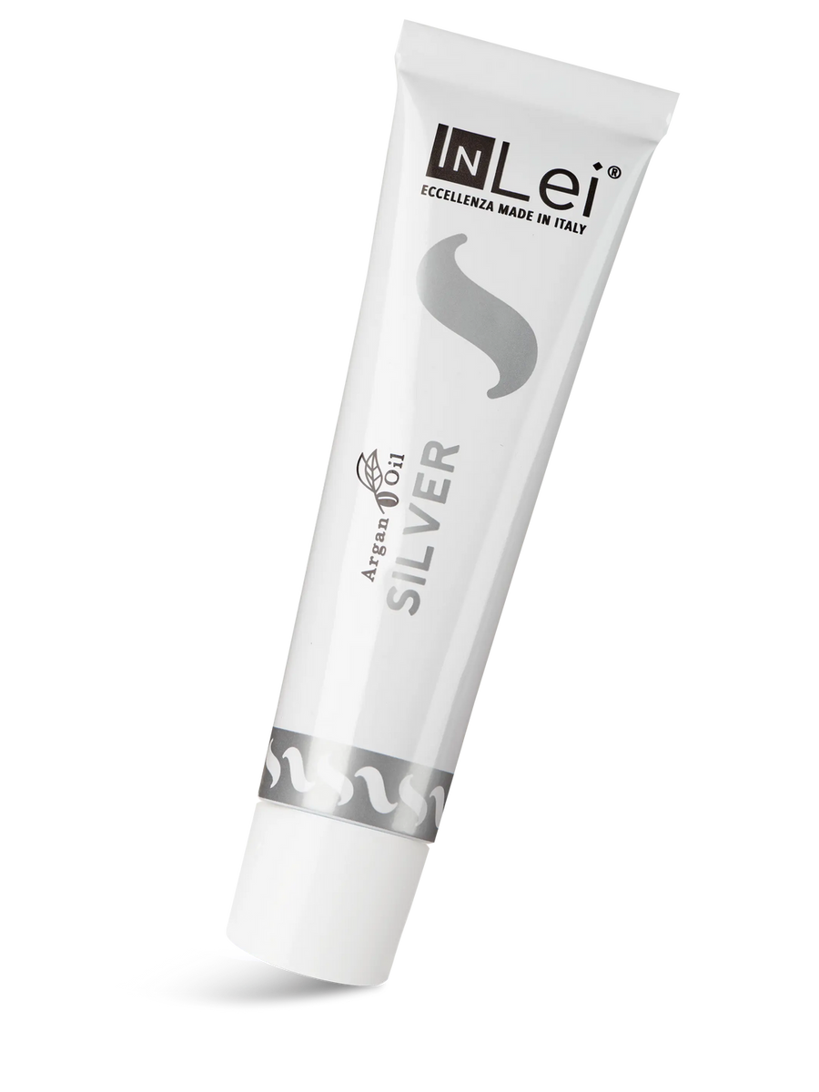 InLei® Silver Brow Tint – Cool Tone Modifier 15ml