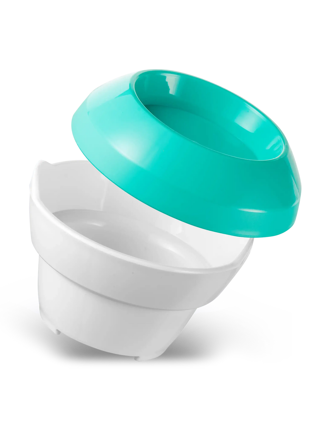 Professional silicone shield cleaner accessory for Barolo bowl

