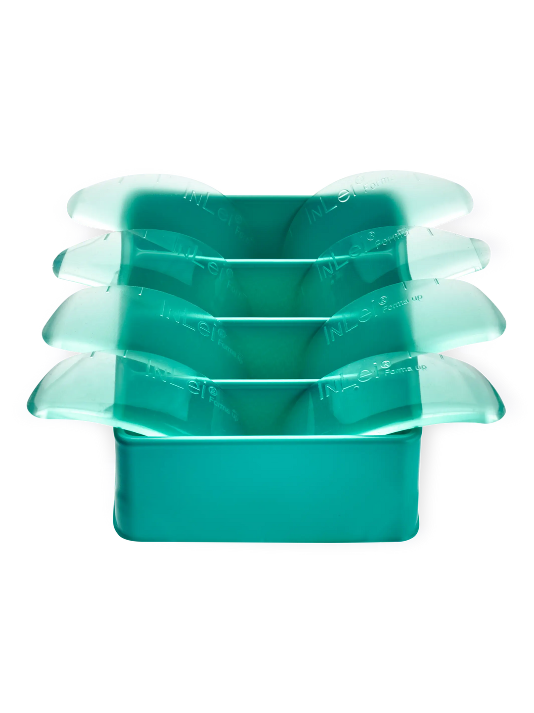 InLei Forma and Forma UP lash lift shields full set