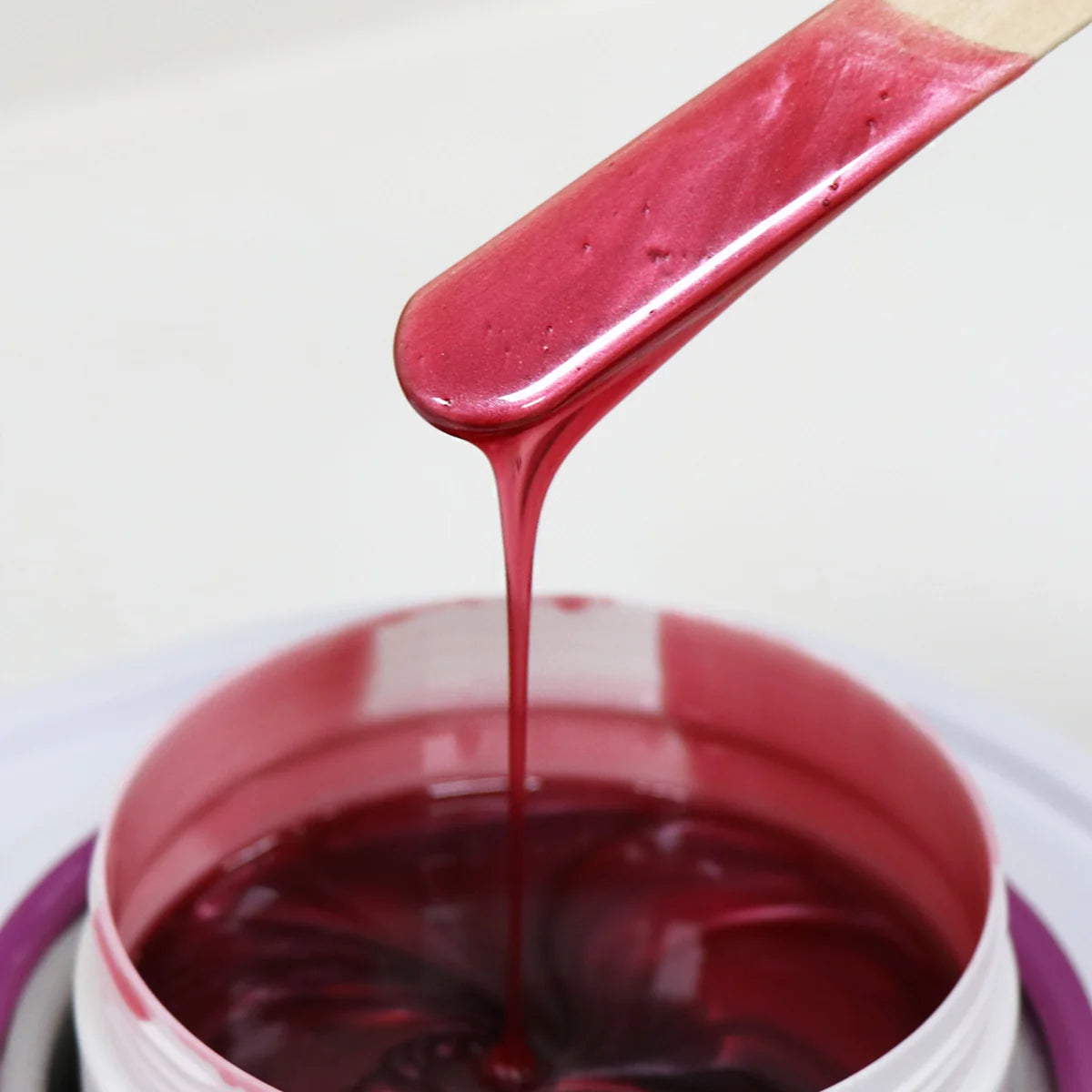 Lycon® So Berry Delicious | Strip Wax