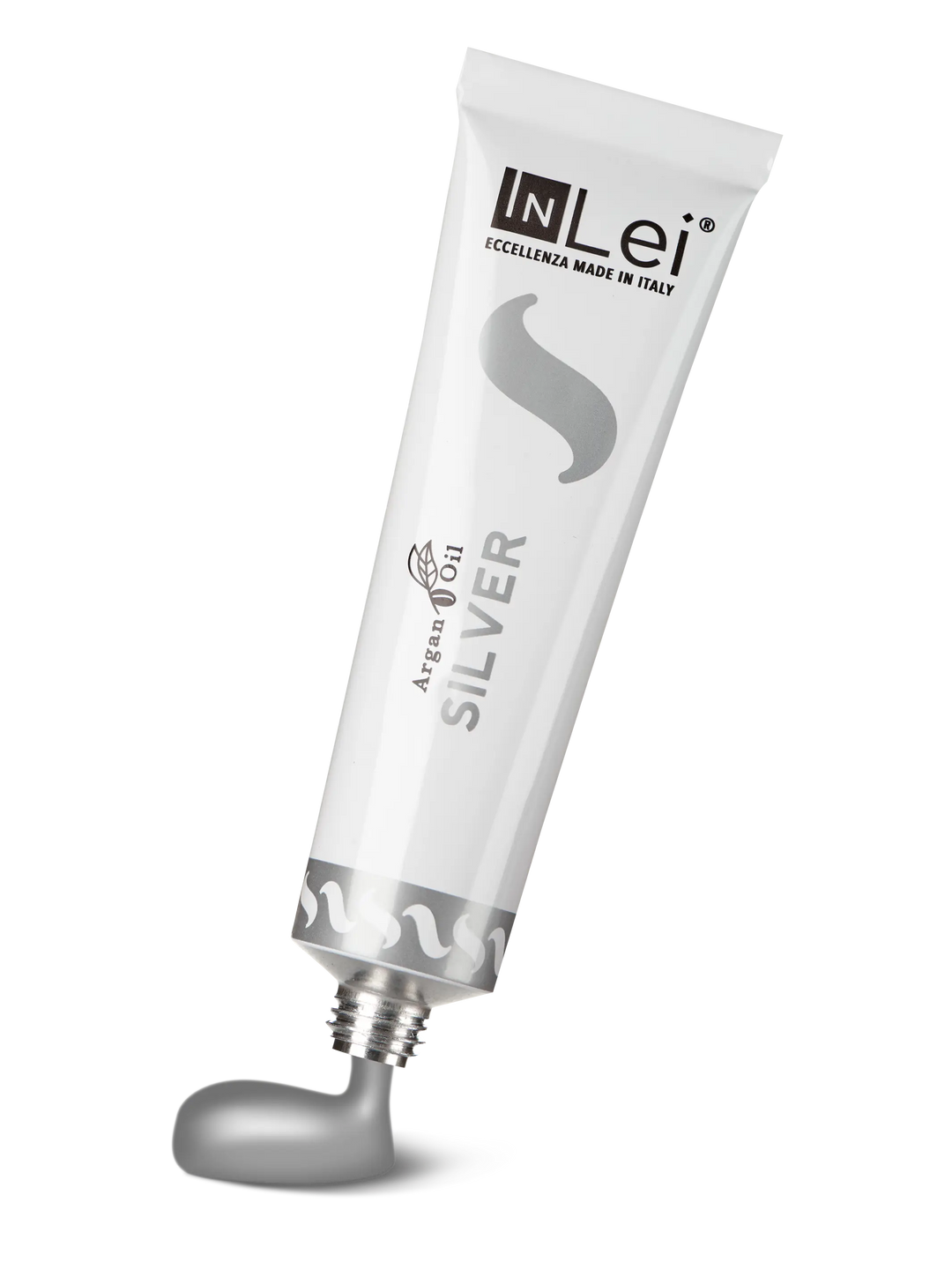 InLei® Tint Silver – Neutralizing Shade for Brows