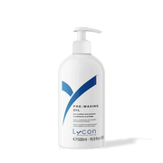 Lycon® Pre-Wax Oil | Pre & During Waxing