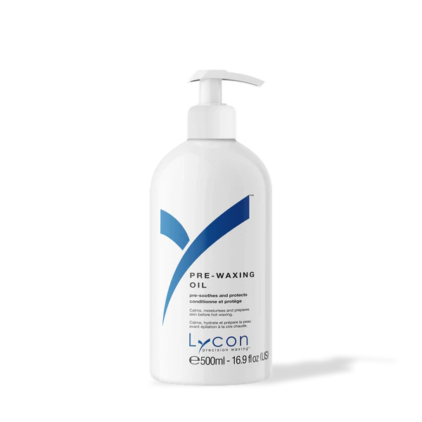 Huile Pré-Cire Lycon (500ml)