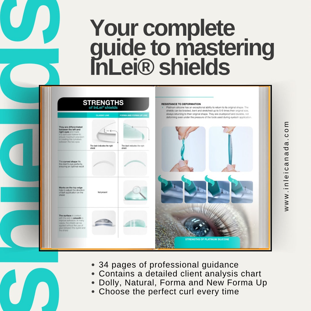 InLei® Professional Shield Guide | Shield Dynamics