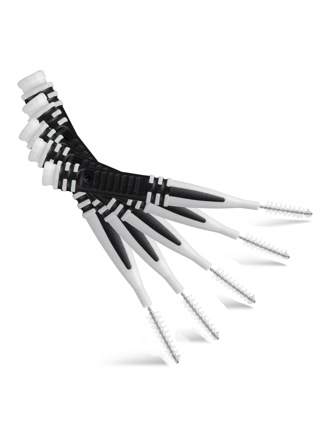 InLei B Brush 12-piece set for Brow Bomber brow shaping