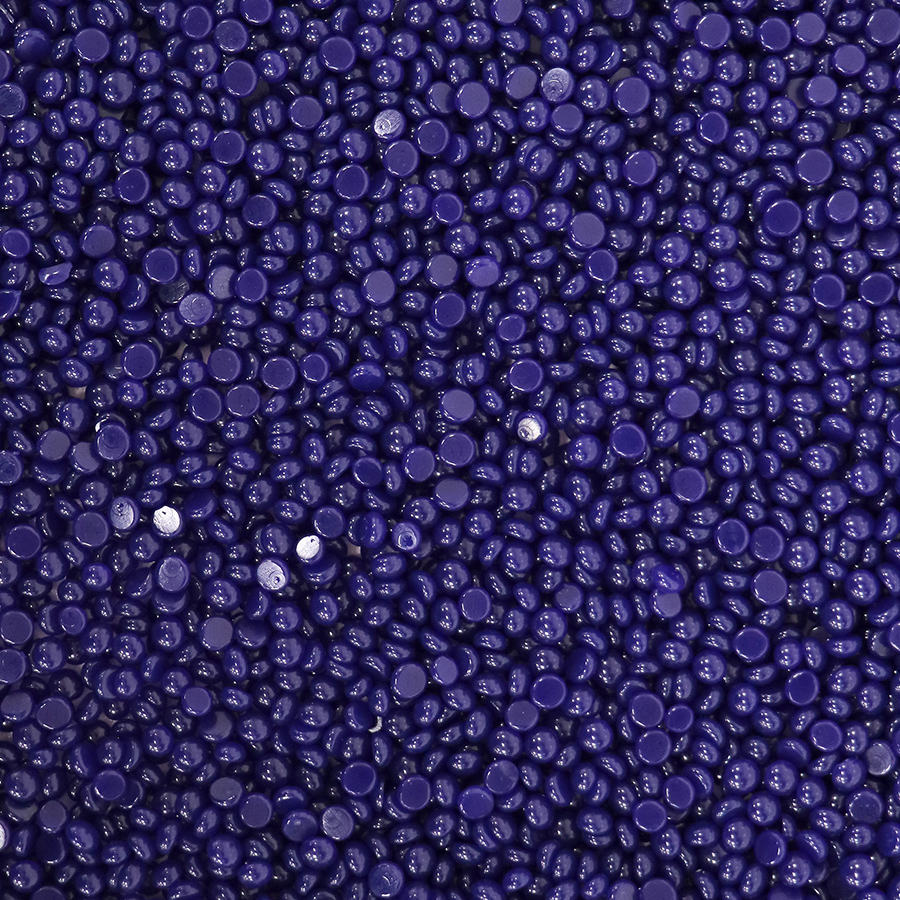 Stripless wax for short, coarse, and stubborn facial or body hair