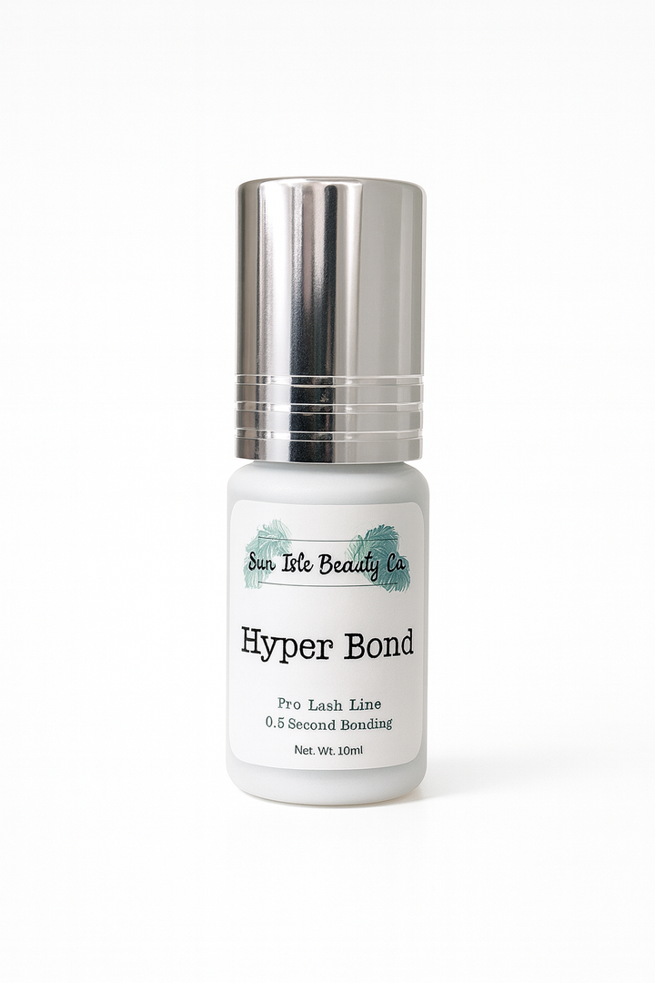 Adhésif pour cils Hyper Bond