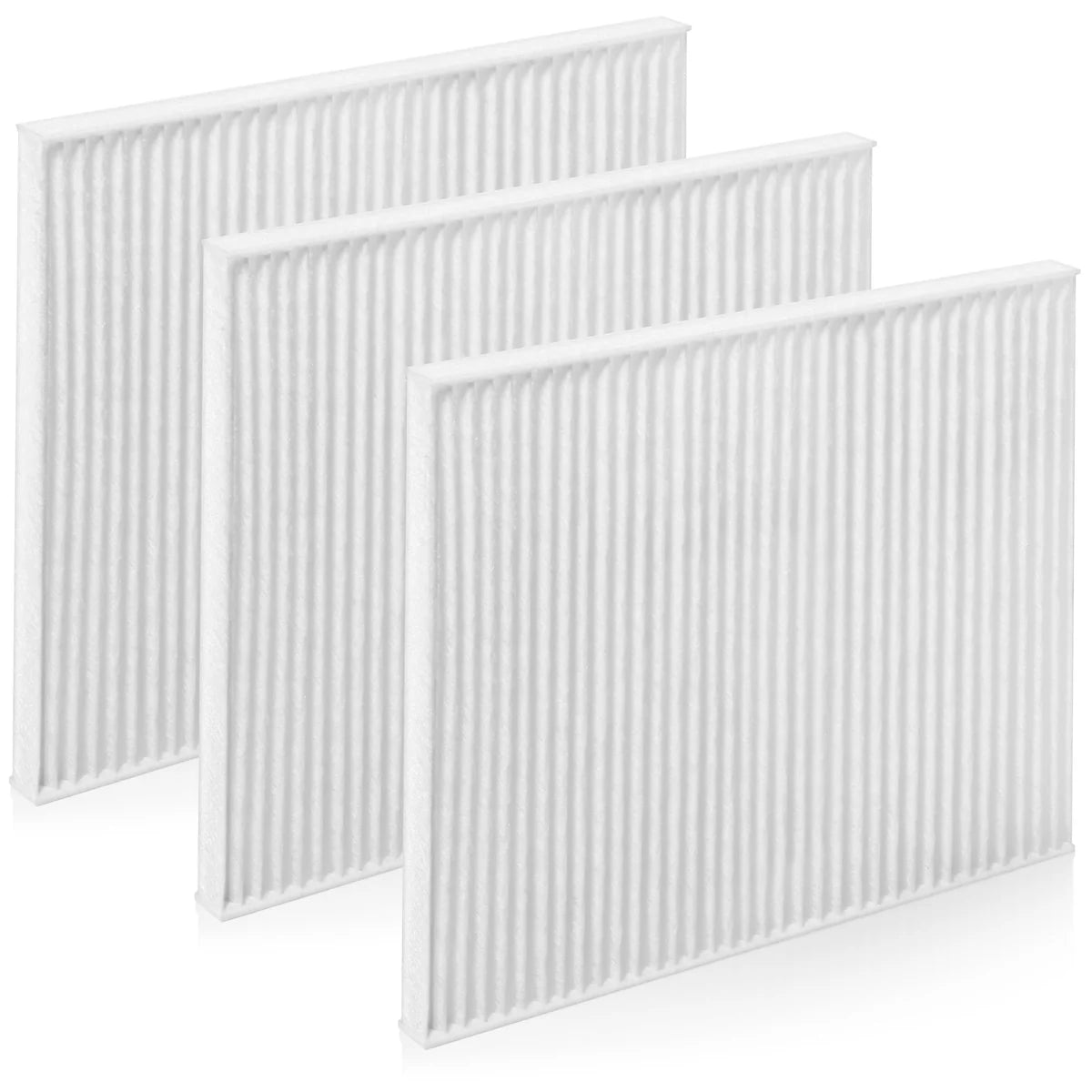 Nail Dust collector filters