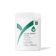 Cire en bande blanche (noix de coco) Lycotec