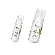 InLei® Individual Aloe Mousse | Lash & Brow Aftercare Cleanser