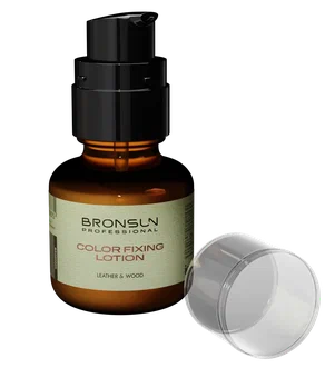 Bronsun Eyebrow Colour Fixing Lotion
