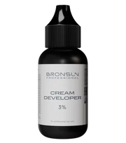 BRONSUN Milk-Cream Developer 3% – 30 ml