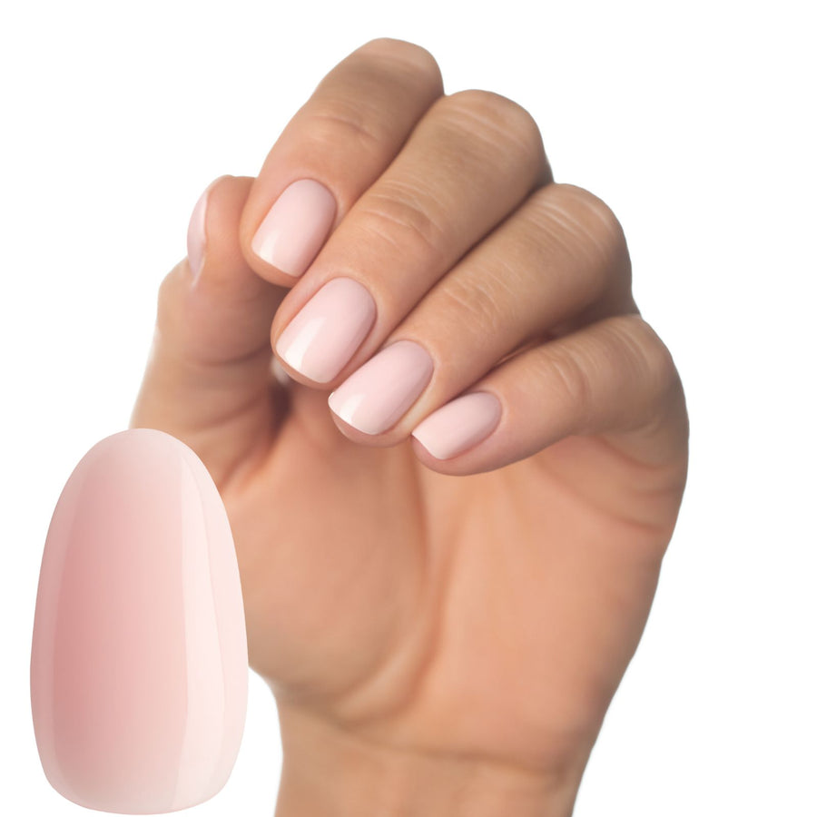 Luminary™ Balance – Pink Multi-Flex Gel Polish

