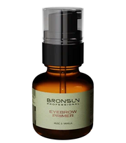 BRONSUN Eyebrow Primer – Musk & Vanilla | 50 ml