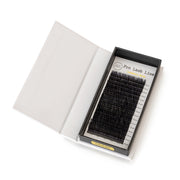 M Curl Volume Lashes | Mixed Tray | 8-16mm