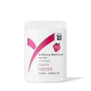 Lycon® So Berry Delicious | Strip Wax