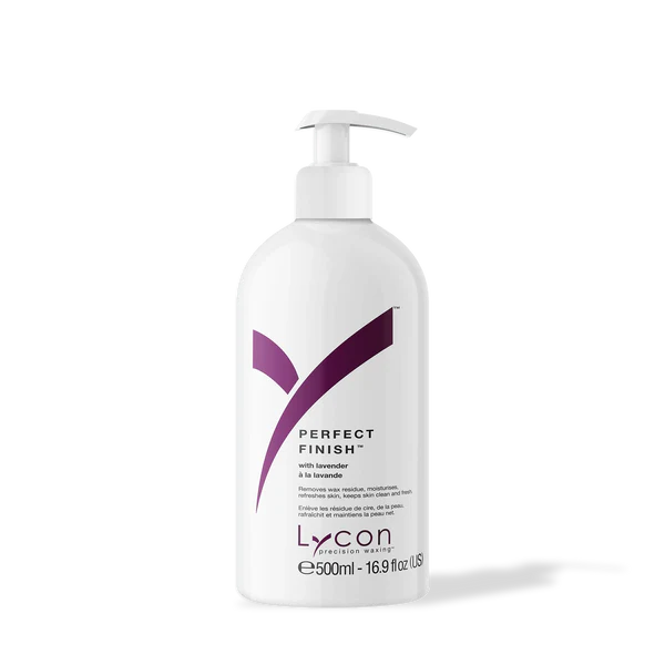Lycon® Perfect Finish Oil | Post-Wax Calming & Moisturizing Treatment