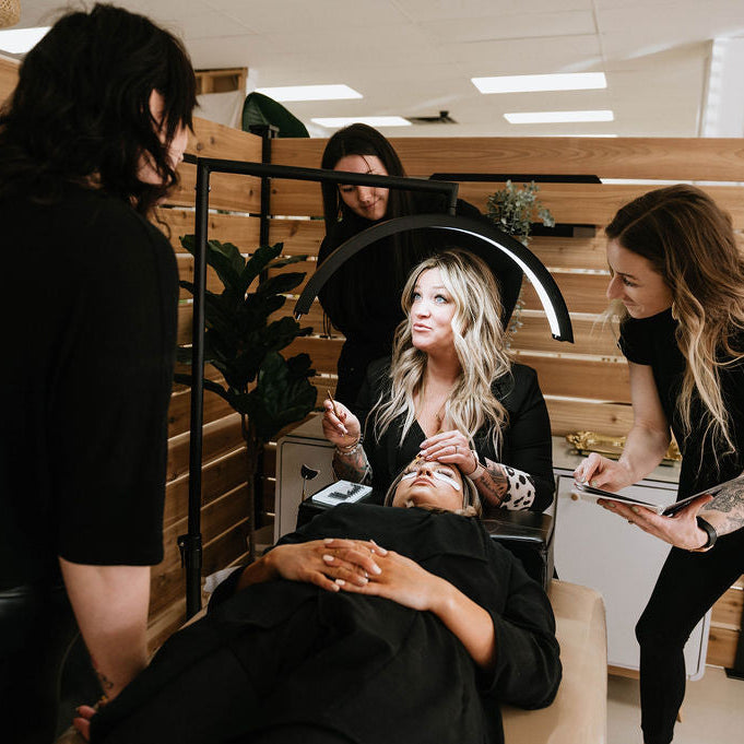 Van Isle Beauty Co. 