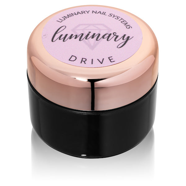 Luminary™ Drive | Soft Pink Gel Polish | Multi-Flex Gel Builder & Base