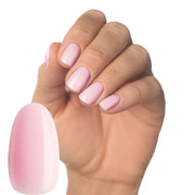 Luminary™ Drive | Soft Pink Gel Polish | Multi-Flex Gel Builder & Base