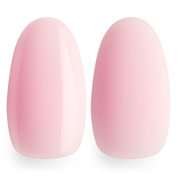 Luminary™ Drive | Soft Pink Gel Polish | Multi-Flex Gel Builder & Base